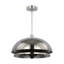Shanti 1 - Light LED Pendant-693322367-693322304-712450749