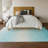 Premium Machine Washable Prisco Sky Rug-960005703