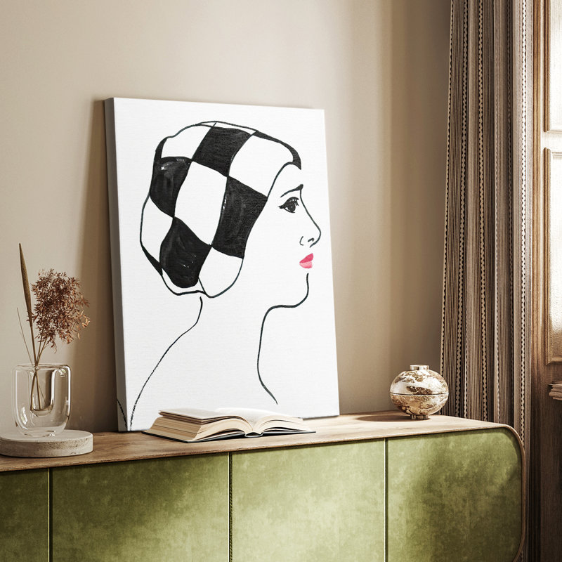 Blossom III - galerie Cavas sur mesure, H 48 po x l 32 po