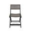 Ensemble de 2 chaises HILLSIDE BISTRO