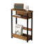 Petite table d'appoint Industrial-1823654254