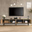 Unfinished TV Stand for TVs up to 75"