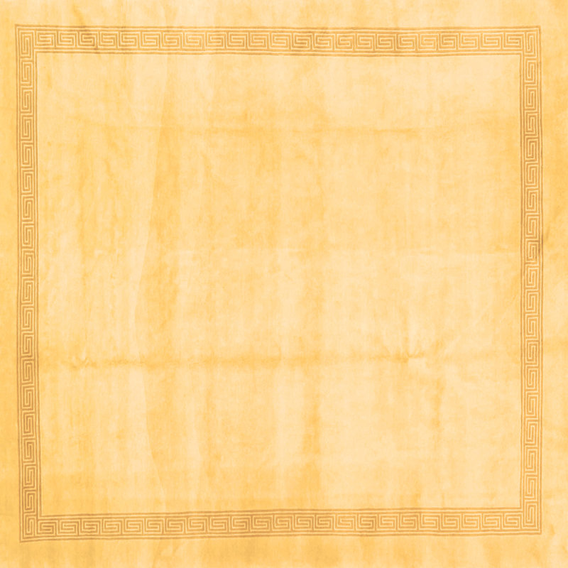 Dialo Indoor Rug, Square 3'