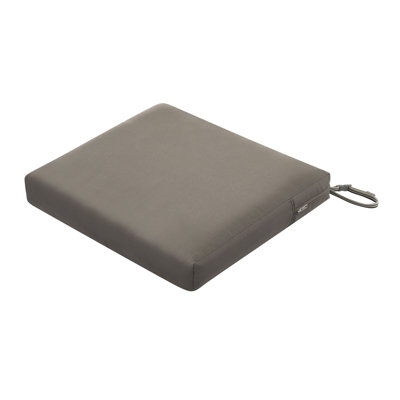 Coussin de chaise longue / de causeuse résistant à l'eau Jaylon