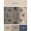 Tapis moelleux moelleux et moelleux abstrait moderne et contemporain Faulk-17746170