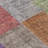 Washable Patchwork Indoor / Outdoor Rug-593042596