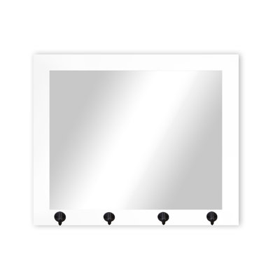 Miroir mural Makoi