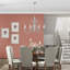 Lustre style chandelier à 8 lumières Wilbourn-575142575
