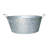 Kaitlyn-Louise Metal Beverage Tub-1231785681