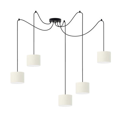 Odonoghue 5 - Light Pendant