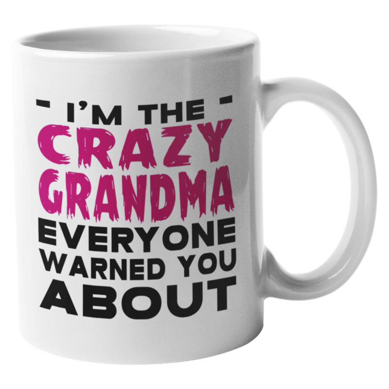 Arriaga Ceramic Coffee Mug
