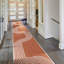 Runner Striped Flatweave Area Rug-437355600