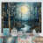 Toile tendue