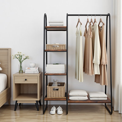 Coat Rack