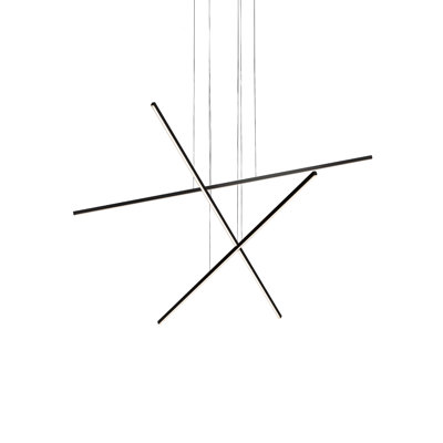 Vega 3 - Light LED Pendant