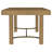 Daily Gathering Table