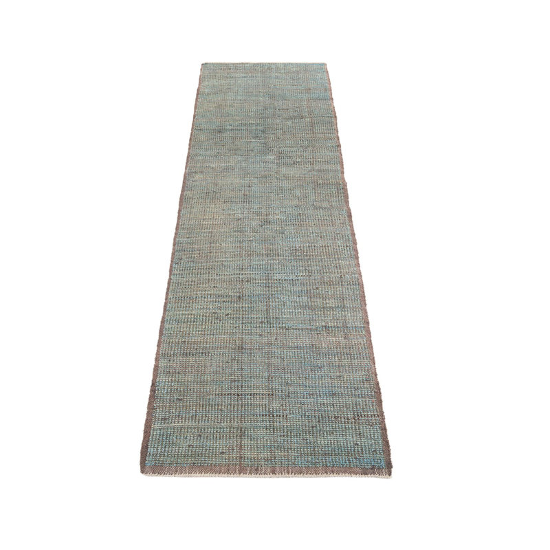 Runner Orpheus Light Blue Rug