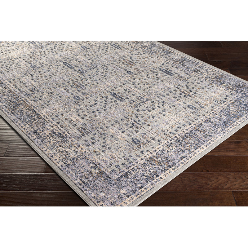 Infinity Oriental Indoor Rug, Rectangle 12' x 15'