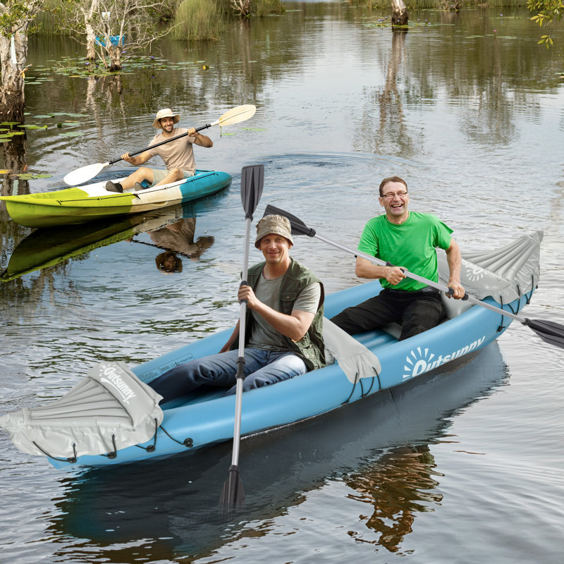 Outsunny Paddle Ball