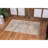 Noble GC_GEN7004 Rust 2 Ft. X 3 Ft. Area Rug-266283590