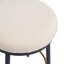 Tabouret de comptoir moderne 24,75 po Yamanda-31264766-18036453