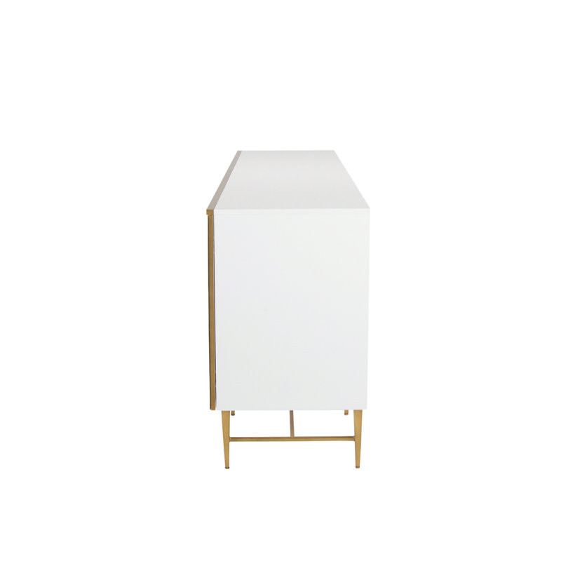 Sutton 84 in. W Sideboard