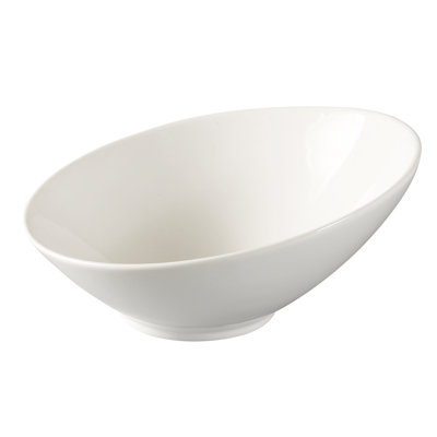 9 oz. Bol à salade diaphane