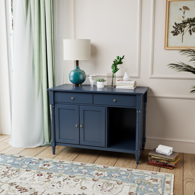 Armoire de rangement marine, Navy