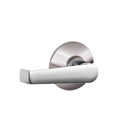 Elan Lever Hall and Closet Lock