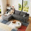 Canapé modulaire 95 "Cloud-1071708314-1071708315