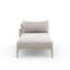 Sherwood Outdoor Teak Chaise Lounge-1465207456-1465207484