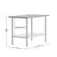 Table de préparation et de travail Woodford-113398344