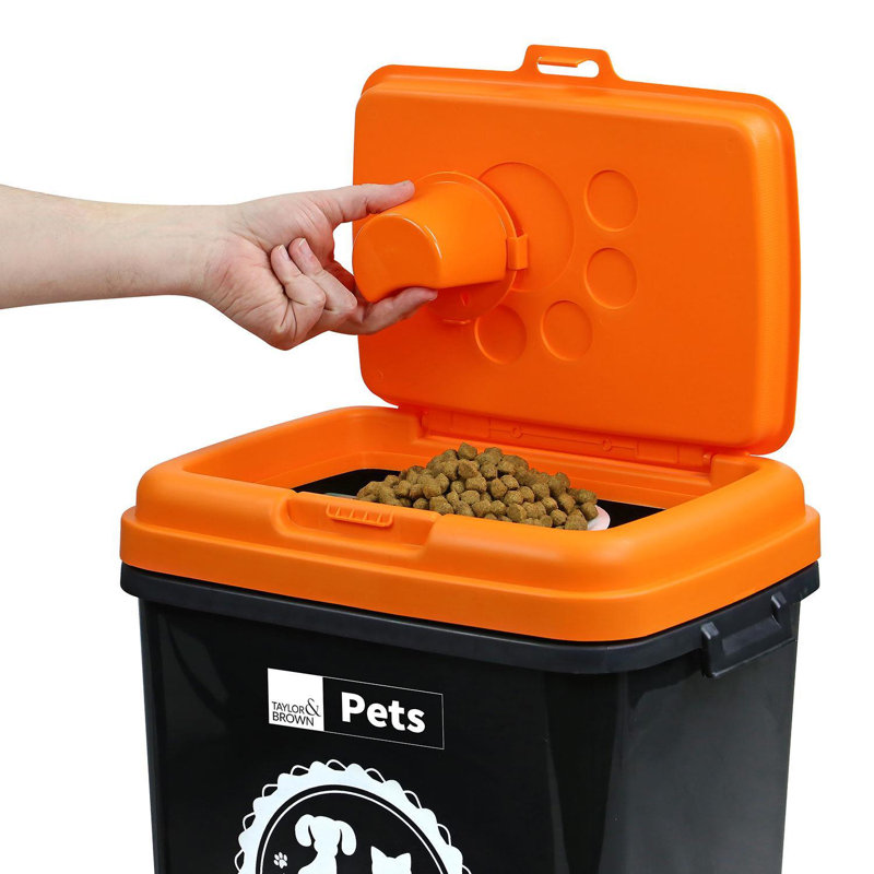 Food Storage Container