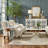 Extendable Dining Table