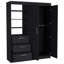 Armoire pour vêtements, chambre à coucher-1486126460
