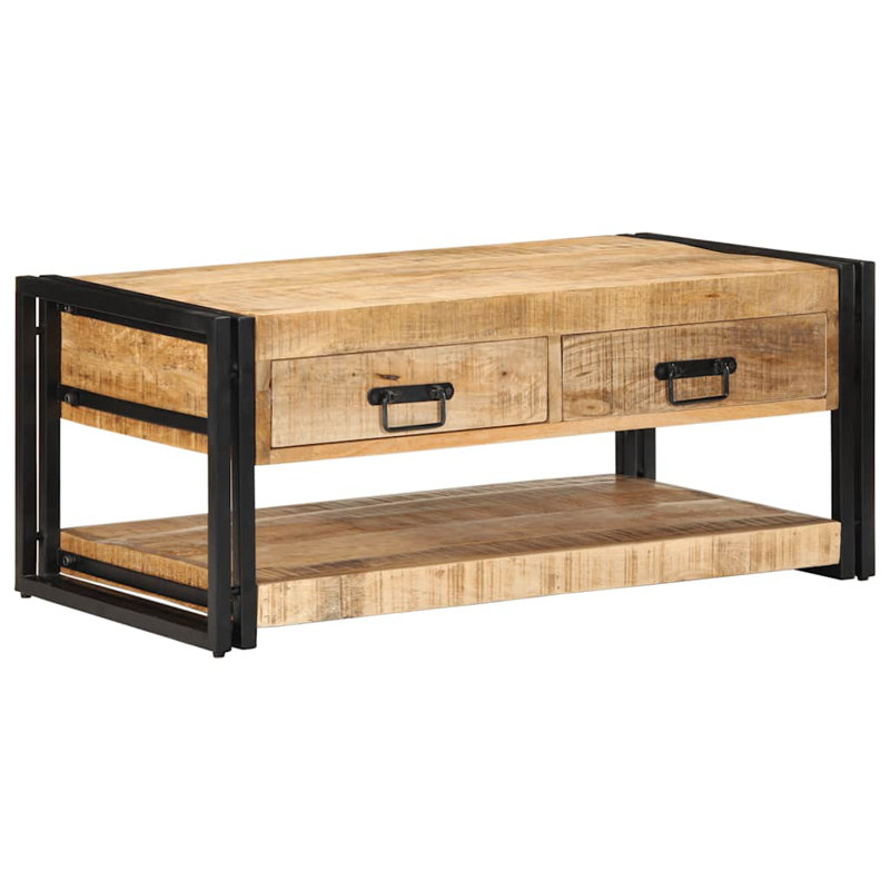 Coffee Table with Storage
