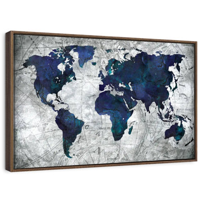 World Map