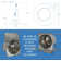 Jolux 6" Adjustable LED Retrofit Recessed Lighting Kit for Easy Remodel Installation