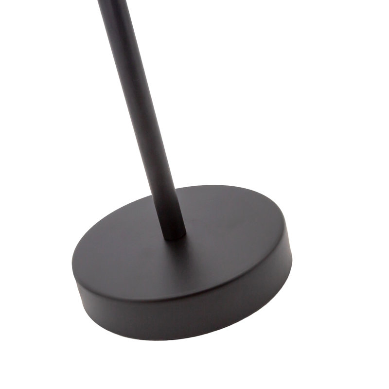 Metal Table Lamp