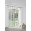 Meydan Semi Sheer Single Curtain Panel-1382169264-1382169258