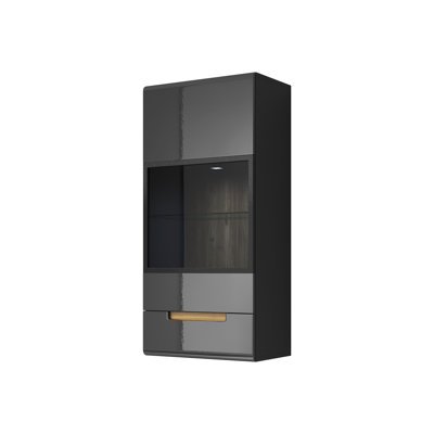 Ruochen Display Cabinet