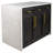 Aleata Kitchen Island with Engineered Marble Top-905385282