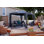 Pavillon de jardin 10 pi x 12 pi Sojag Turia