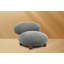 Fauteuil et repose-pieds NOOM-929261080