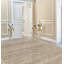 Hand-Tufted Wool Brown Area Rug-1037867480