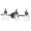 Éclairage pour salle de bain 3 lumières Dorey-855831316-915679302