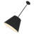 16-inch diameter integrated LED black pendant light-1460277118-1460277105
