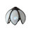 Meyda Tiffany & Stained Glass Novelty Lamp Shade