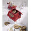 Lenox Chef Snoopy Figural Cookie Jar