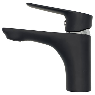 Mono Basin Mixer